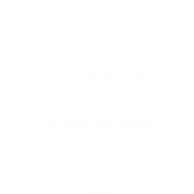 Техосмотр Азия